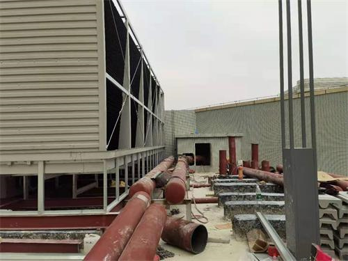 空調降噪噪音治理的方法,空調外機噪音如何做隔音降噪