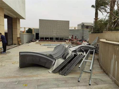 冷卻塔噪音治理方案有哪些？冷卻塔降噪廠家為大家解答下