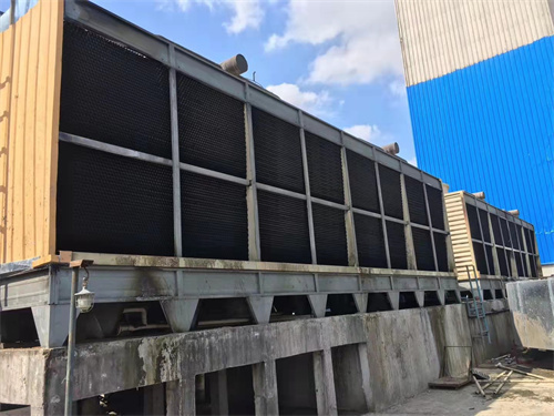 冷卻塔填料的作用,冷卻塔填料的作用是什么