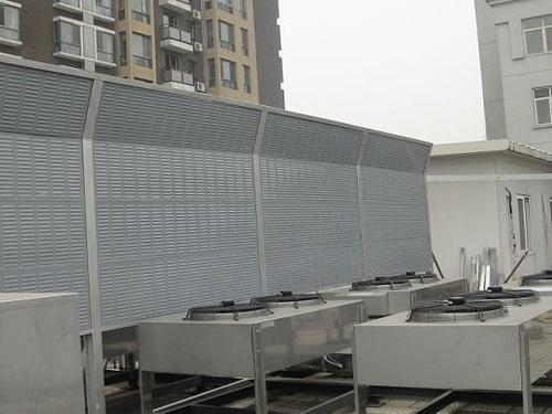 CBD綜合體<a href=http://www.gxdmj.com target=_blank class=infotextkey>冷卻塔降噪</a>