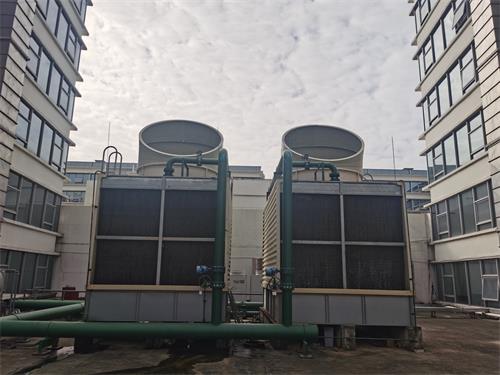 減少<a href=http://www.gxdmj.com/tags/10_0.html target=_blank class=infotextkey>冷卻塔噪音</a>污染的方法