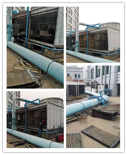 <a href=http://www.gxdmj.com/tags/21_0.html target=_blank class=infotextkey>冷卻塔填料</a>維修