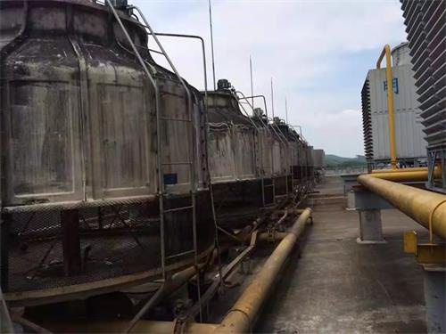 深圳冷卻塔維修完成后設備的壽命是否會延長？